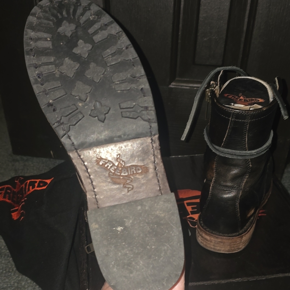 Freebird- Manchester - Picture 10 of 13